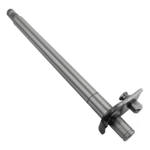 Eixo Pedal De Câmbio Honda Cg 125 77/89 Cg Today Titan 90/99