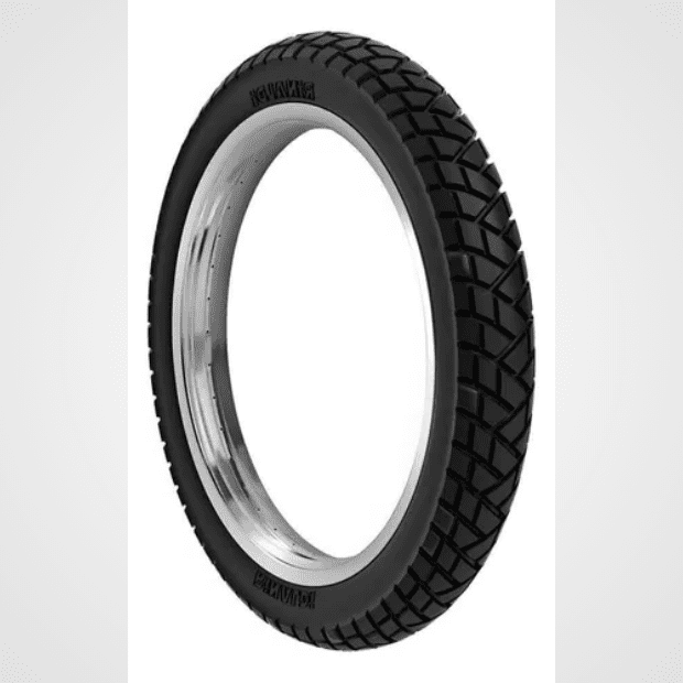 Pneu Moto Rinaldi Aro 18 R34 2.75-18 42p Tt - Dianteiro