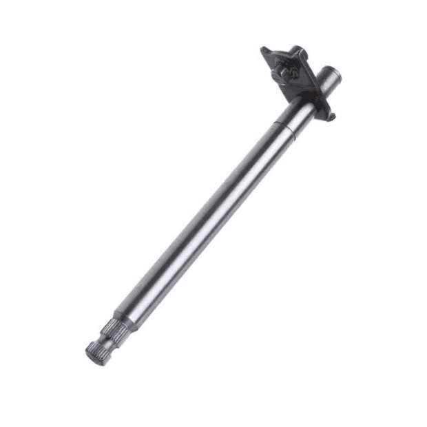 Eixo Pedal Câmbio Cg 125 - Today - Titan 95/99