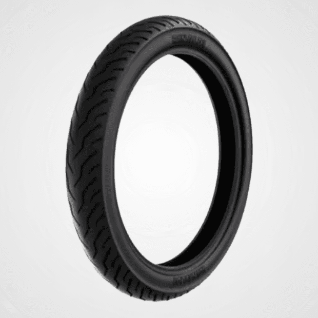Pneu Moto Rinaldi Aro 18 Ss 48 2.75-18 42p Tl - Dianteiro