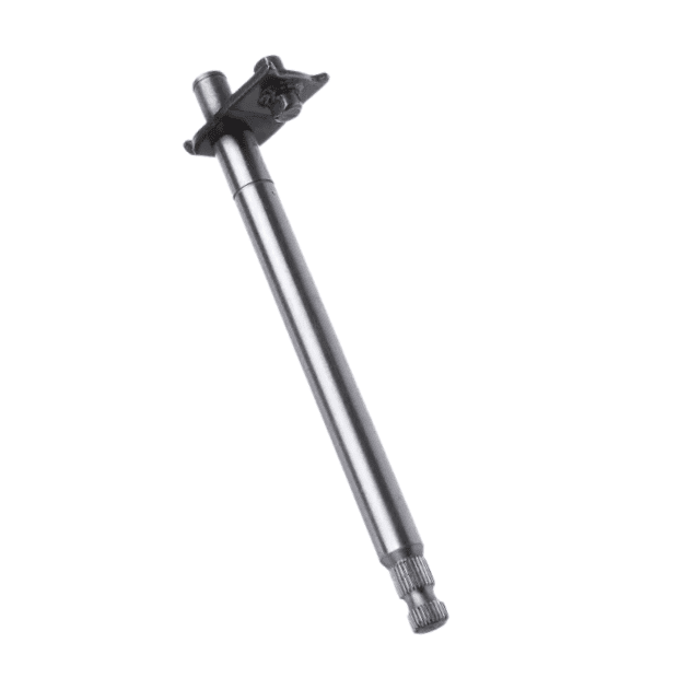 Eixo Pedal Câmbio Cg 125 - Today - Titan 95/99