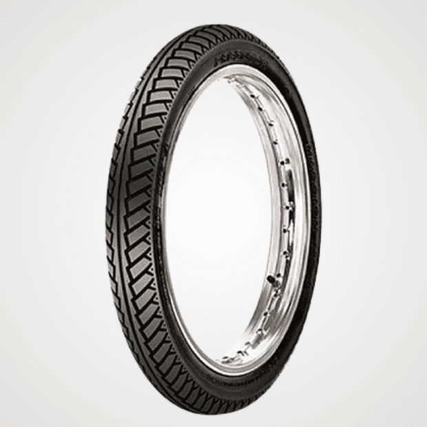 Pneu Diant Maggion Predator 2.75-18 C/c Cg Titan Fan Yes