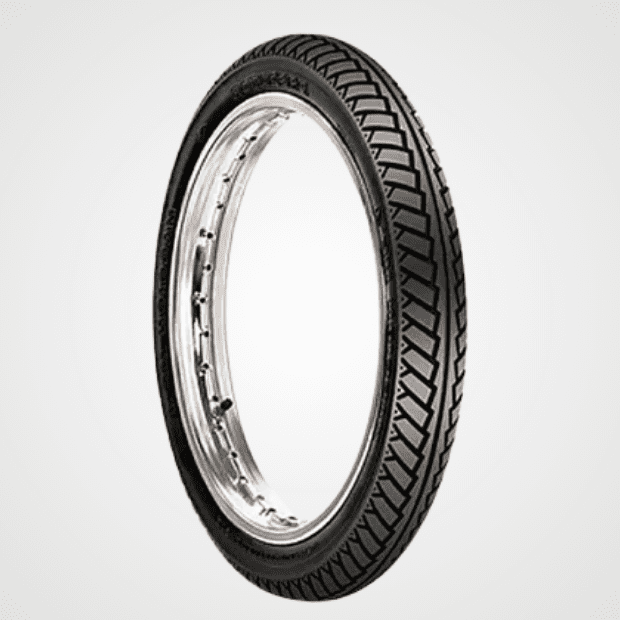 Pneu Diant Maggion Predator 2.75-18 C/c Cg Titan Fan Yes