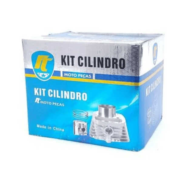 Kit Cilindro BIZ 100 RT