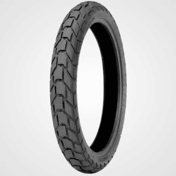 Pneu traseira para moto Technic T&C C/C 120/80-18 S 62