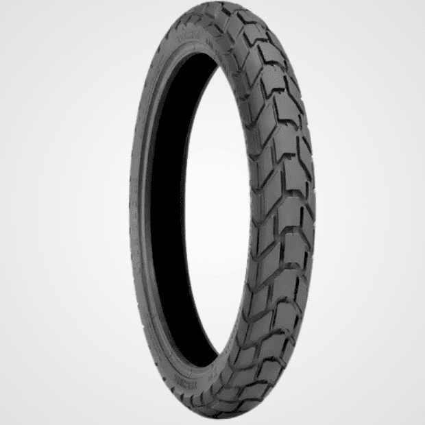 Pneu traseira para moto Technic T&C C/C 120/80-18 S 62