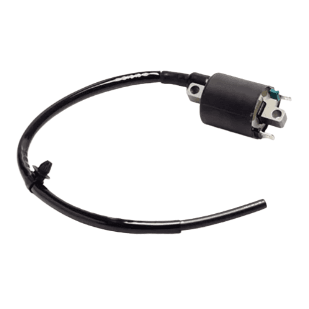 Bobina De Ignição Biz 125 + Es Ks 06-08 Servitec