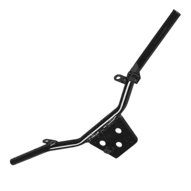 Guidão Guidon Modelo Original Para Motos Biz 100