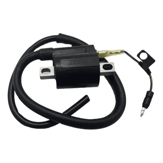 Bobina De Ignição Biz 125 + Es Ks 06-08 Servitec