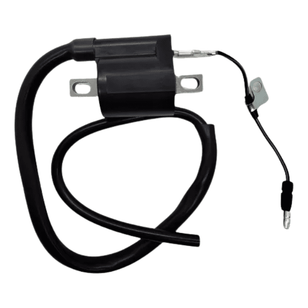 Bobina Ignição Zouil Pop 100 Biz 125 Cg Titan 125/ 150 04-08