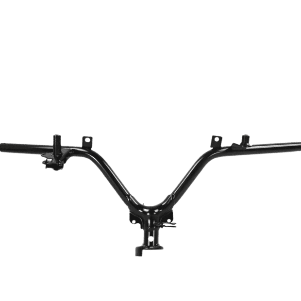 Guidao De Moto Esportivo Honda Pop 100 Pop