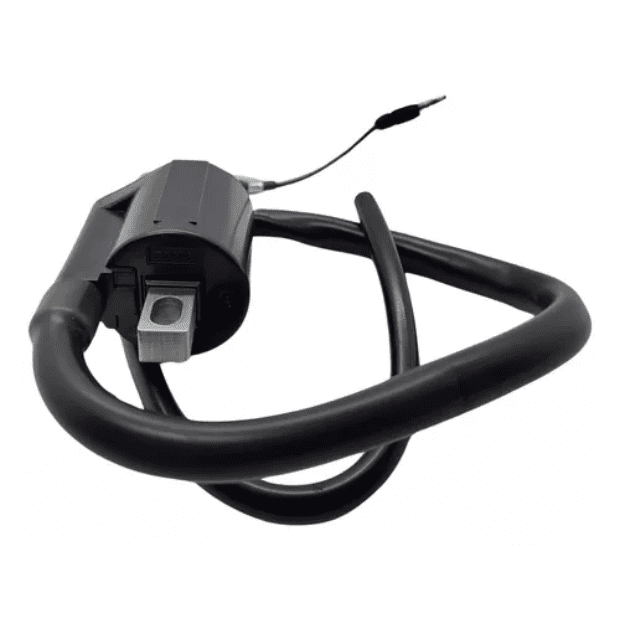 Bobina Ignição Zouil Pop 100 Biz 125 Cg Titan 125/ 150 04-08