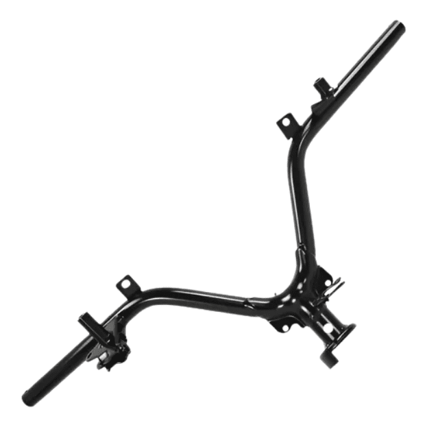 Guidao De Moto Esportivo Honda Pop 100 Pop