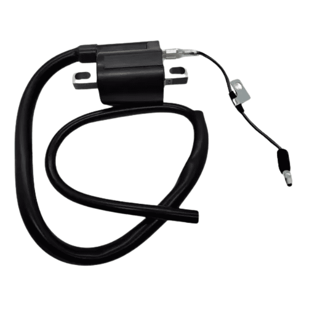 Bobina Ignição Zouil Pop 100 Biz 125 Cg Titan 125/ 150 04-08