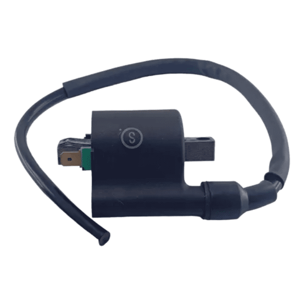 Bobina De Ignicao Biz-125/09 Smartfox 33100-bb0-bz04