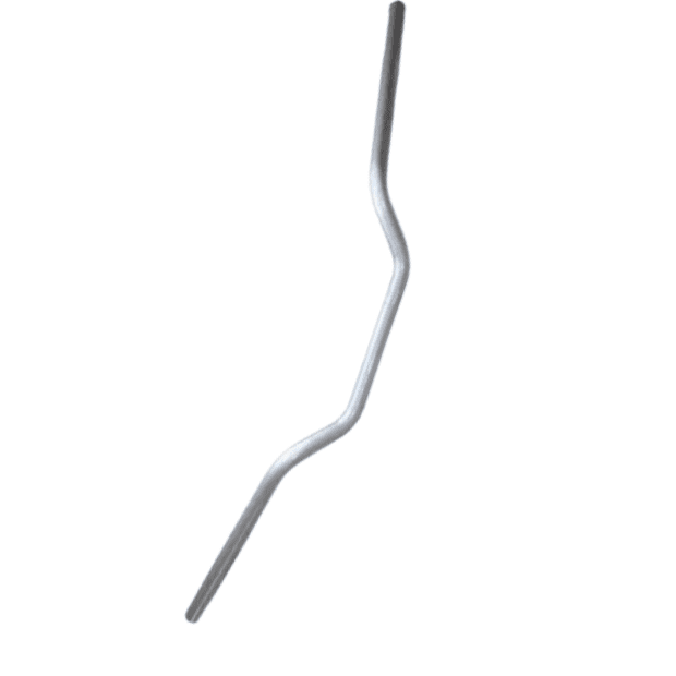 Guidão Modelo Original Sem Peso Xtz 125 2003 Até 2010