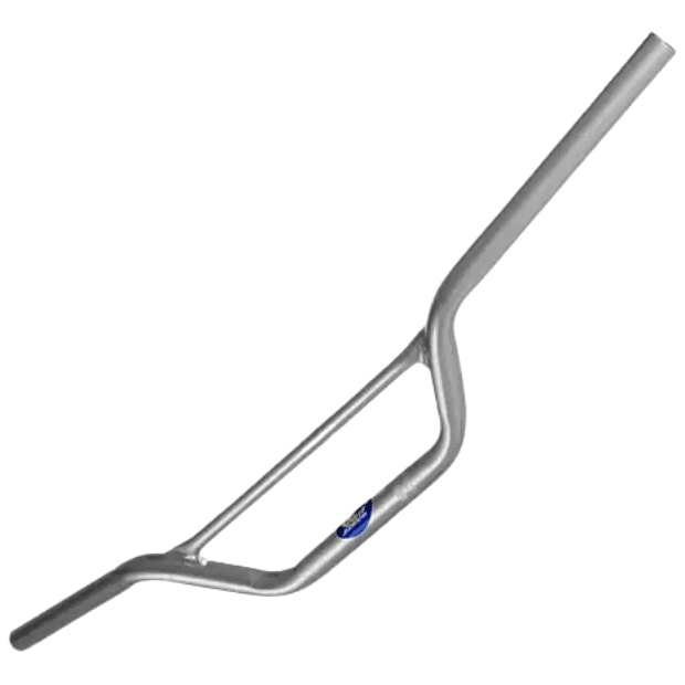 Guidão Yamaha Xtz Crosser 150 Prata Modelo Original Chapam