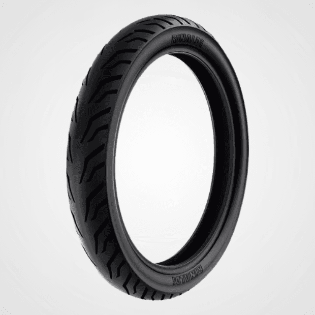 Pneu Moto Rinaldi Aro 18 90/90-18 51p Tl Traseiro Ss48