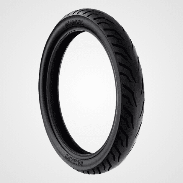 Pneu Moto Rinaldi Aro 18 90/90-18 51p Tl Traseiro Ss48