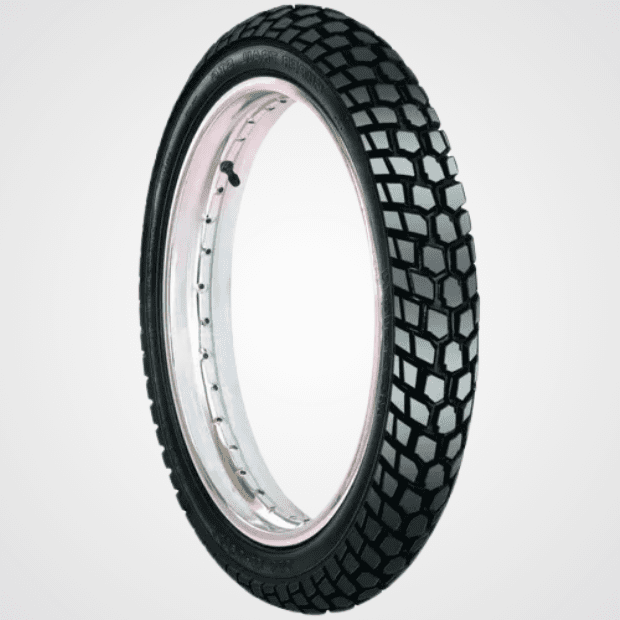 Pneu Dianteiro Cg 150 Fan Ybr 275-18 St6 C/c Maggion Novo