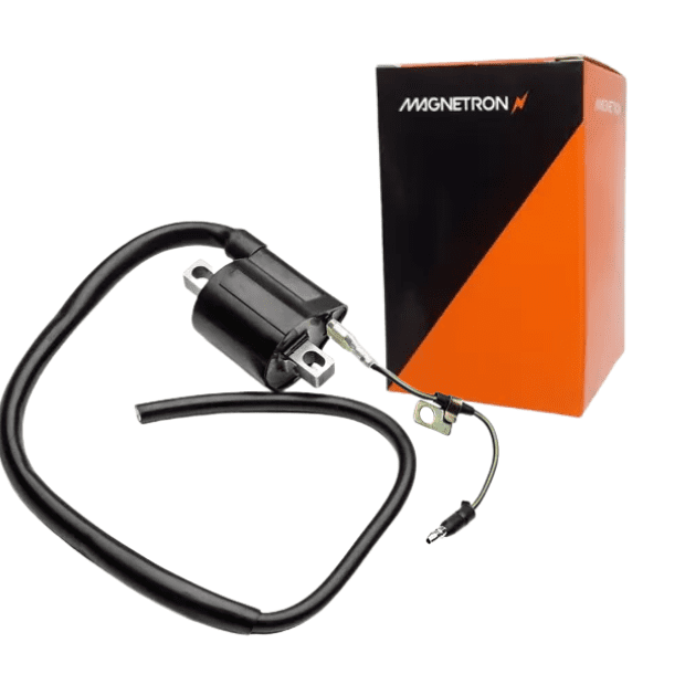 Bobina De Ignição Cg 125/150 Bros Twister Tornado Magnetron