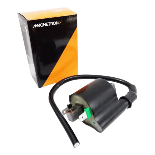 Bobina Ignição Cg Titan Fan 150 09 A 13 Mix Esdi Magnetron