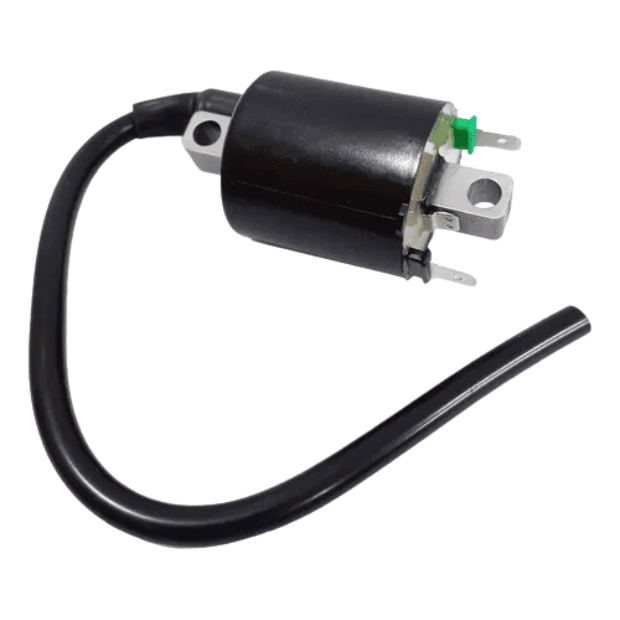Bobina Ignição Cg Titan Fan 150 09 A 13 Mix Esdi Magnetron