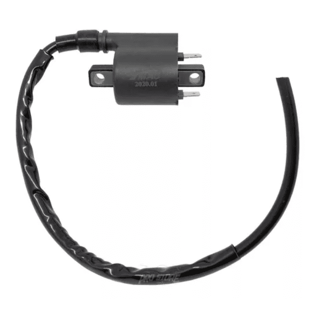 Bobina De Ignição Cg 150 Titan Ks/mix 2009/11 Fan 150 09/13.