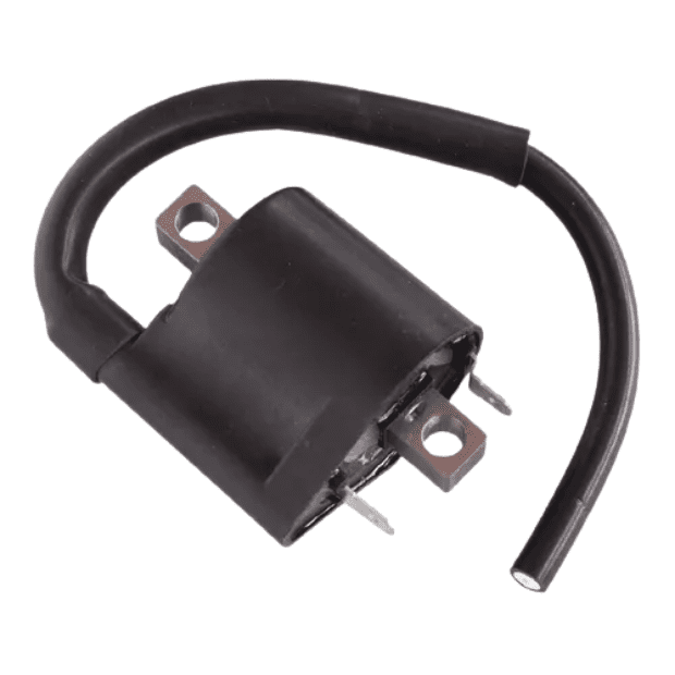 Bobina Ignição Fazer 250 2006 2007 2008 2009 2010 2011 2012