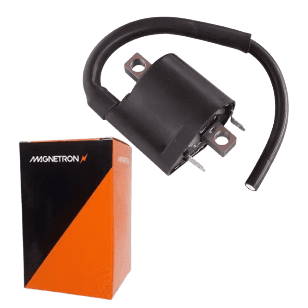 Bobina Ignição Fazer 250 2006 2007 2008 2009 2010 2011 2012