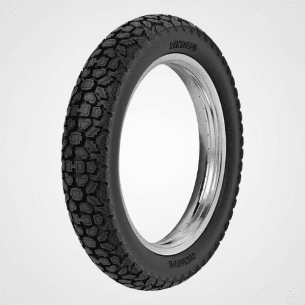 Pneu Moto Diant. Rinaldi Wh21 275/18