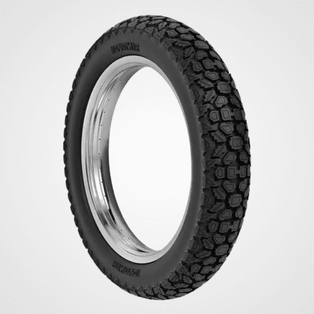 Pneu Moto Diant. Rinaldi Wh21 275/18