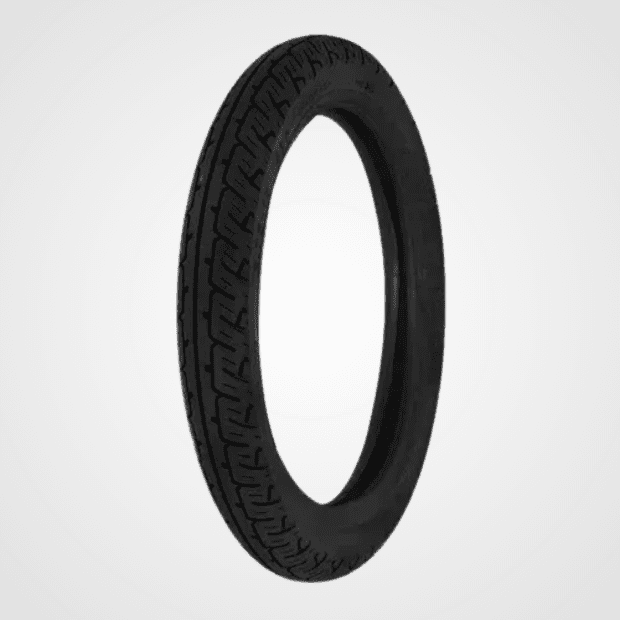 Pneu Maggion Dianteiro 275/18 Cg Titan Ybr Winner