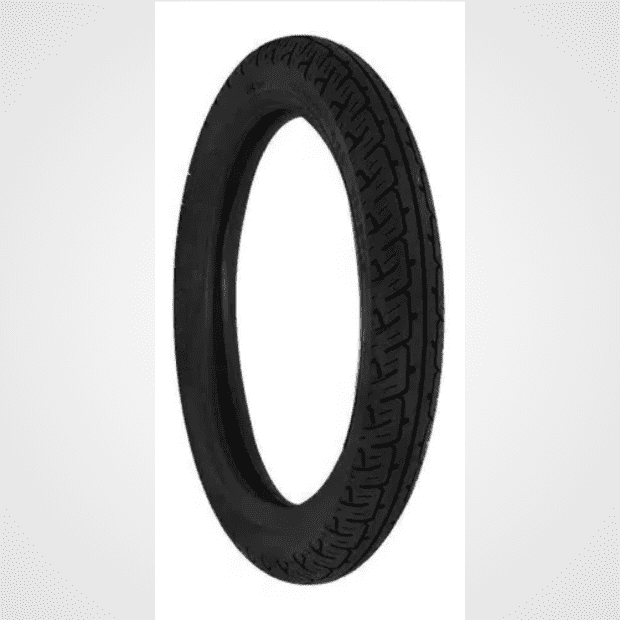 Pneu Maggion Dianteiro 275/18 Cg Titan Ybr Winner