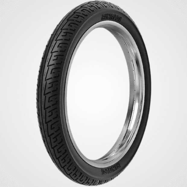 Pneu Moto Biz 60/100-17 Bs 32 Rinaldi