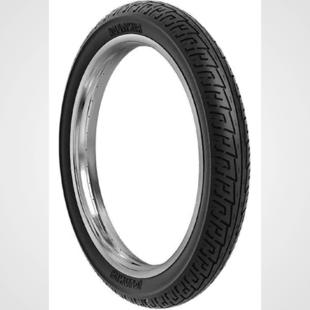 Pneu Moto Biz 60/100-17 Bs 32 Rinaldi