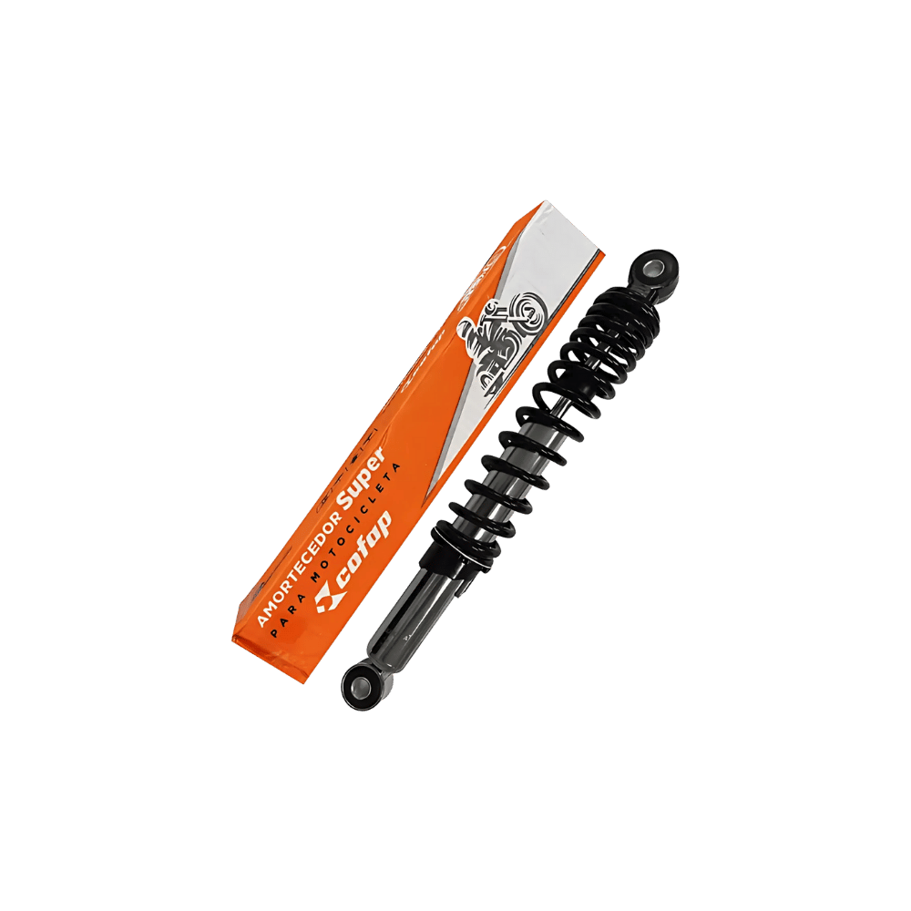 Amortecedor Traseiro a Óleo Cofap – Biz 100/125 e Pop 100