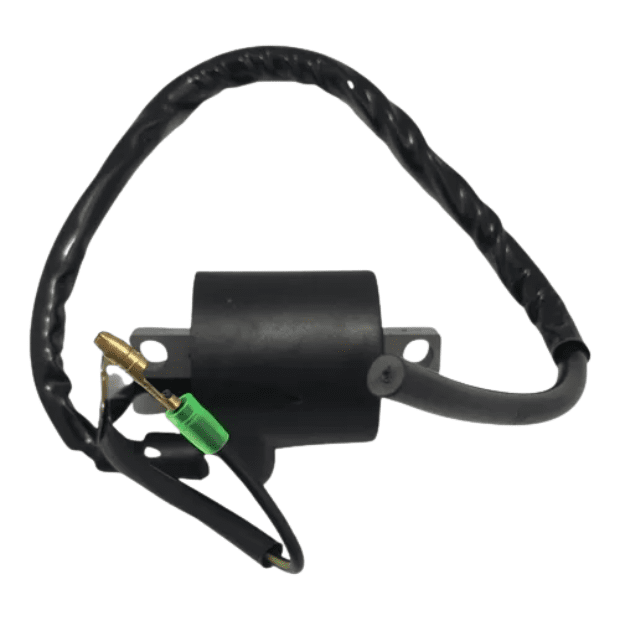 Bobina Ignicao Faisca Honda Titan 150 2004/2008 Ks/es/esd