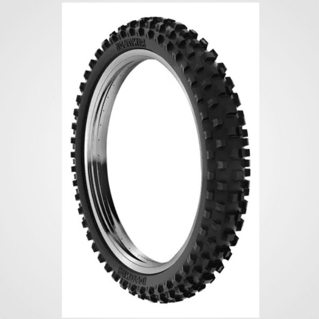 Pneu Moto Biz 60/100-17 Sh 31 Trilha Rinaldi