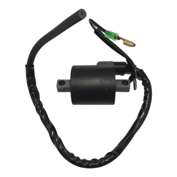 Bobina Ignicao Faisca Honda Titan 150 2004/2008 Ks/es/esd