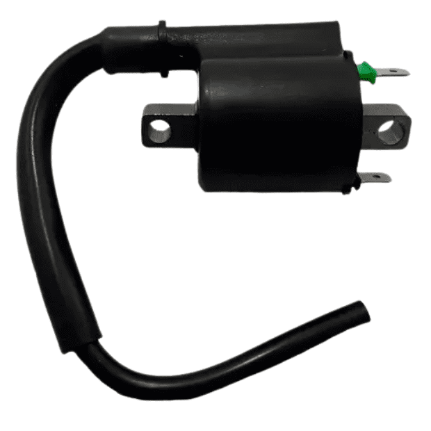 Bobina Ignição Fan 125i 16 Á 18, Titan 150 14 Á 15 Magnetron