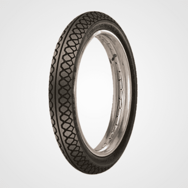 Pneu Dianteiro Honda Pop Biz 100 110 125 60/100-17 33l C/c