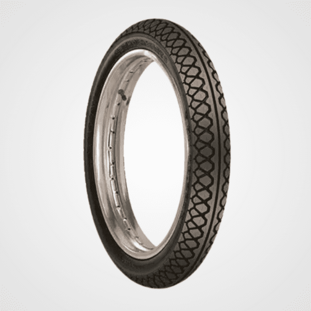 Pneu Dianteiro Honda Pop Biz 100 110 125 60/100-17 33l C/c