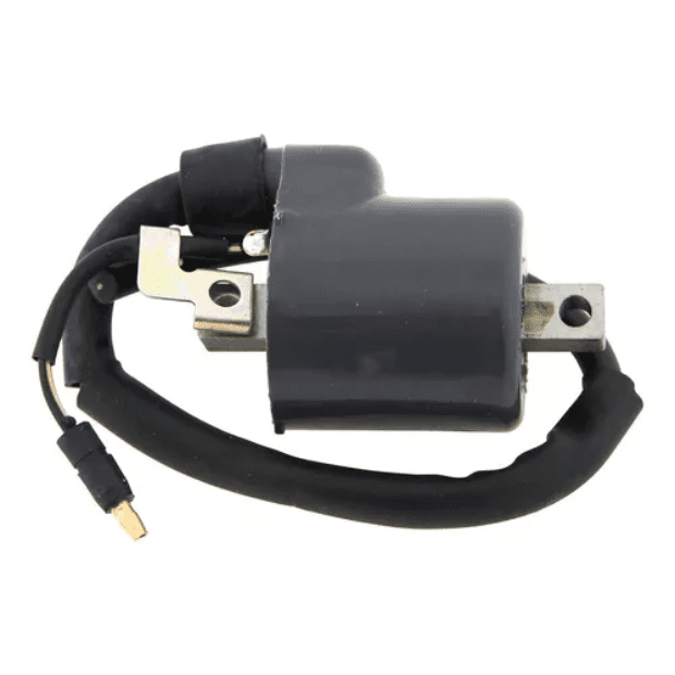 Bobina De Ignição Ybr 125 00-08 Servitec