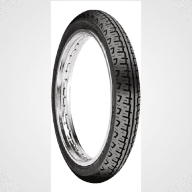 Pneu Dianteiro S/c Biz Todas Pop100 60/100-17 Winner Maggion