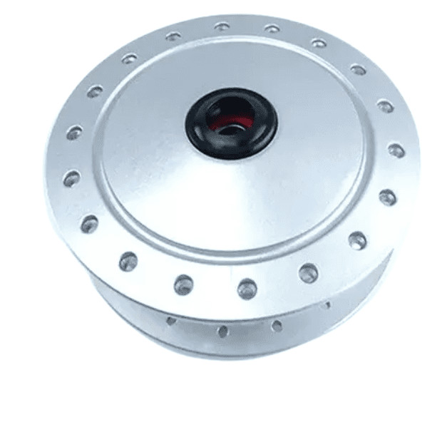 Cubo Roda Dianteiro Pop100 07 A 2015 Pop110i 2016