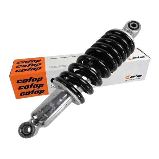 Amortecedor Twister 250 2015 2016