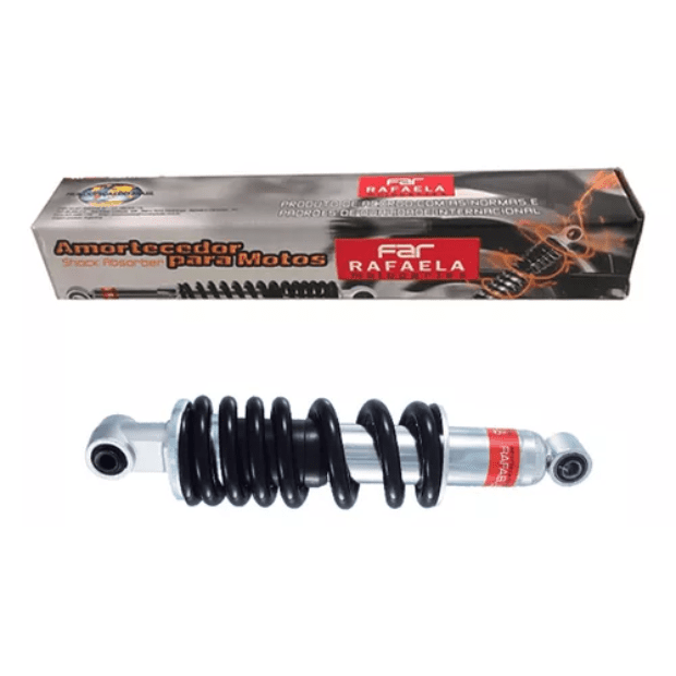 Amortecedor Rafaela Titan 125 Titan 150 Fan160