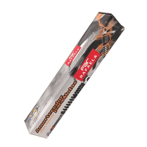 Amortecedor Far Rafaela Bros 125 Bros 150 Bros 160