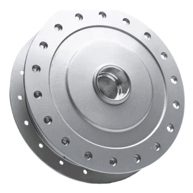 Cubo Roda Diant Titan 2000 Es / Bros 160 / Xre 190 Disco (fb